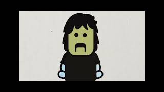 Mtv Head Ident 2007