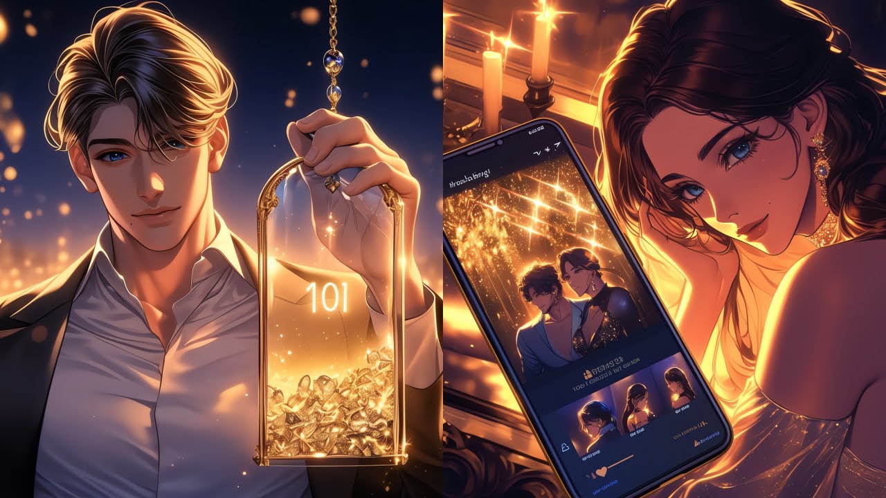 After 3 Years of Simping, My Wife Divorced Me for Her Lover, So I Took Her Billions