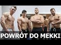 Powrót do Czempiona - Trening ekipą [Warszawski koks]