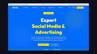 Social Media & Advertising Services in Pune | IRPR.AGENCY