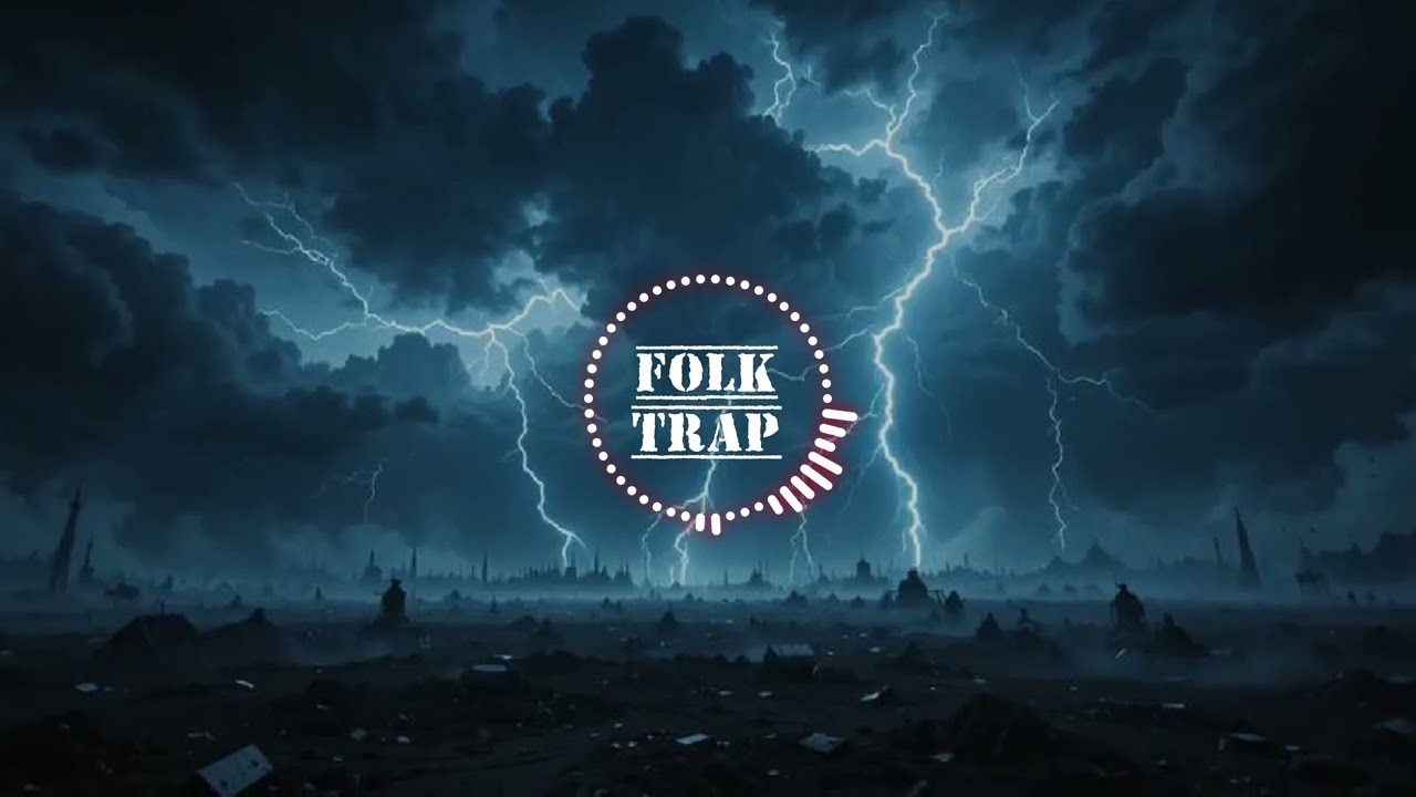 Возьми моё сердце (Folk Trap)