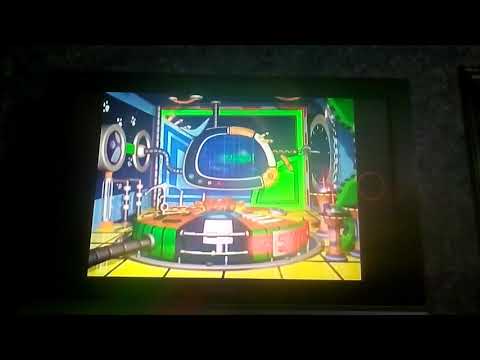 نهاية كوكب مغامرات تشرين الثاني ٢٠٠٨