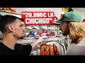 Jai trouv la paire de sneakers de mes rves  vlog