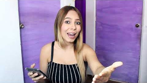 PUSE A PRUEBA A MI NOVIO Y ME NEGÓ | 2DA PARTE | KD #29