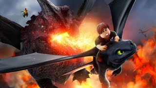 Roblox - How to Train Your Dragon MAX GRAPHICS gameplay