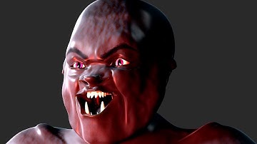 Blender Manuel Bastioni Lab Character Creation Tutorial