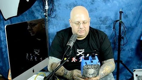 REVIEW: Paul C Buff DIGIBEE Pro Strobes. Innovative, Impressive & Simplex. 10 out of 10 !