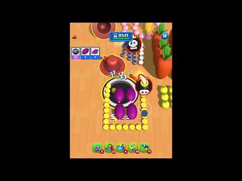 Hole Buster Addictive & Fun When You Want To Chill Levels 111-112-113-114-115-116-117-118-119-120