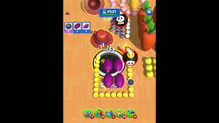 Hole Buster Addictive & Fun When You Just Want To Chill Levels 111-120