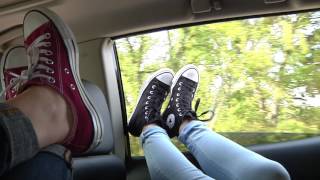 converse commercial