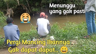 Download lagu Lebaran ke dua Pergi Mancing Gak Dapat Ikan..😀😀😭#mancing