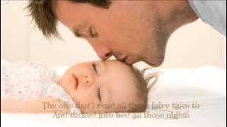 I Loved Her First - Heartland (Lyrics)