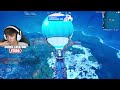 🔴NUOVA SEASON FORTNITE!!  CODICE FERRO  per SHOPPARE il PASS!