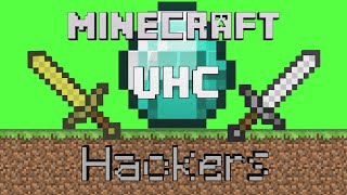 Xray in Mineplex UHC
