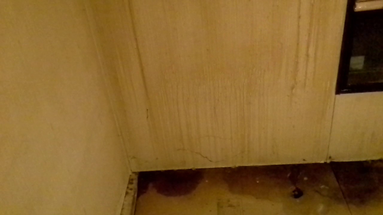 How To Clean Tobacco Stained Ceilings Inc