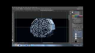 Youtube Bg | Speed Art | Kick Off | New Style