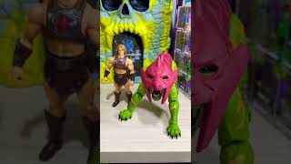 Chronicles Masters of the Universe 2026 #mastersoftheuniverse #mattel