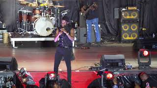 Winky D - Twenty Five | ZIMFEST Live 2024 | Official Video