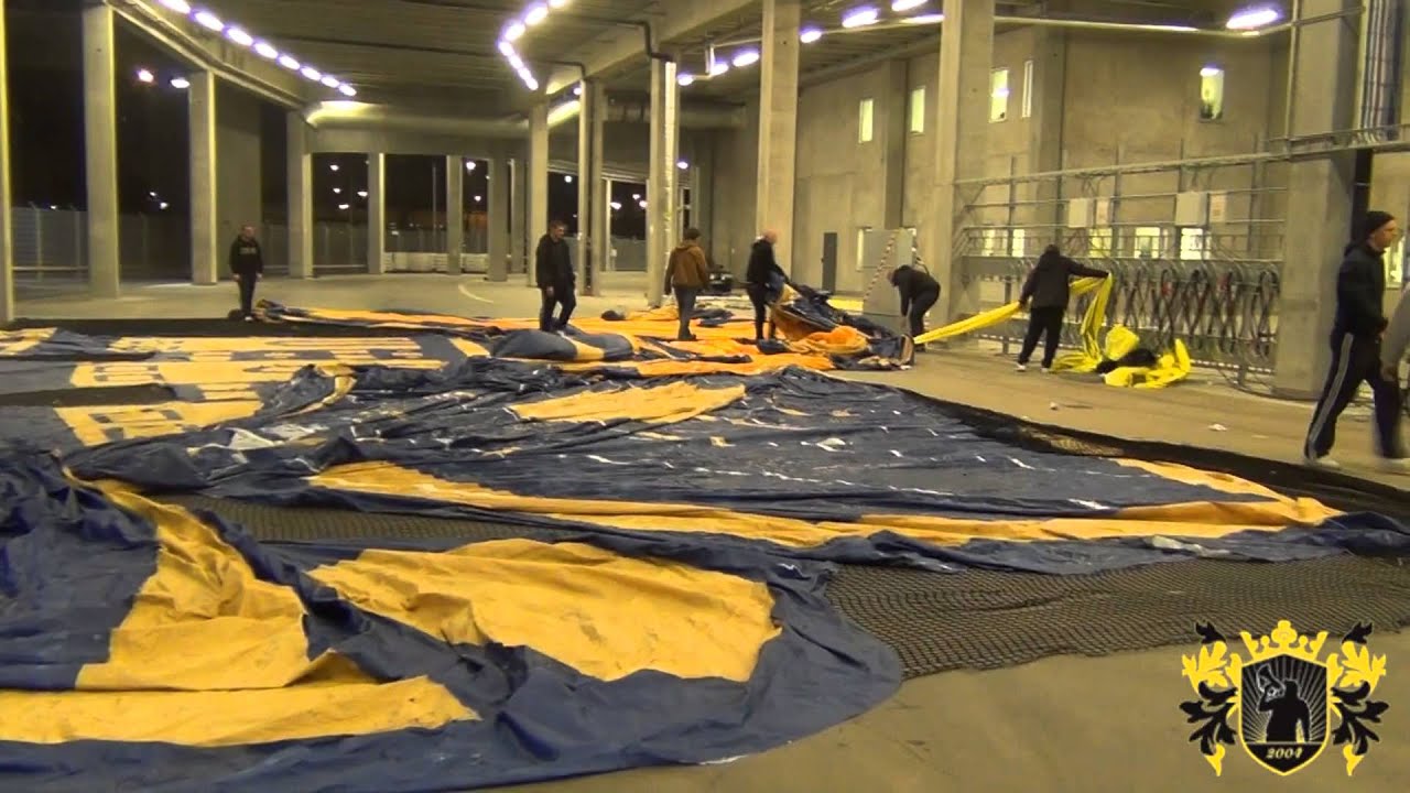 AIK - Dif 2013 - Sol Invictus