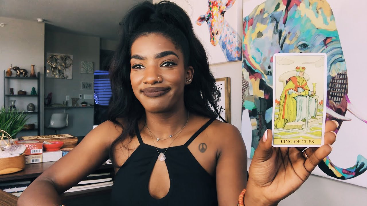 How Do They Feel ♥️ Deep In Their Feelings About You