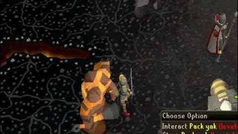 CroScape[562]Official server video ~[Off, released new one]Description~