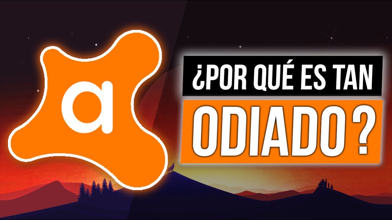 El Oscuro Negocio Detrás de Avast