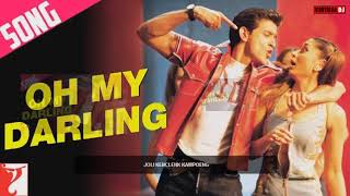 Dede Kelvin \u0026 A'R FT DJ JOLI KENCLENK KAMPOENG😎😉🤔 - Oh MyDarlingILV REQ Rani Tersayang (31.03.2018)