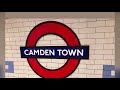 London Day 5
