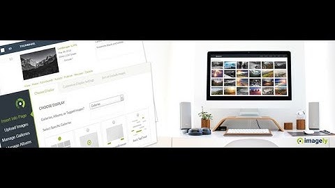 Creating a Gallery and Adding Images to your WordPress Site with NextGen Gallery
