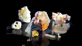 Protostudios: Empowering Ideas Through 3D Design and Rapid Prototyping