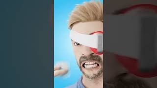 eye me knife mar diya to kay hoga dekho 😱😱😱😱😱😱 #knowledge #knife #facts #3danimation #amazingfacts