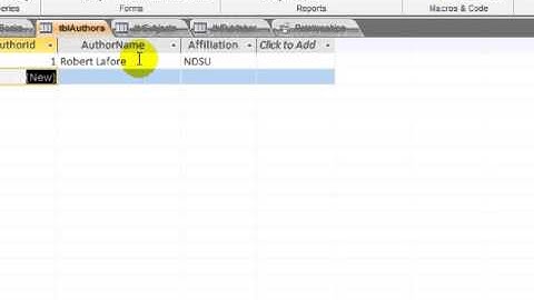 DataBase Application Development using C#   Lecture 2   Designning and Modelling a database  The Fir