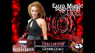 EMS 6 - NETHERLANDS - Glennis Grace - "Hou van mij"