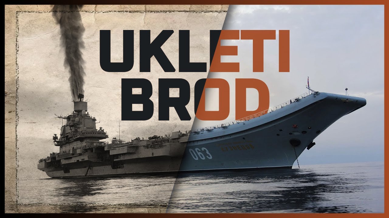 60.000 tona težak problem Rusije