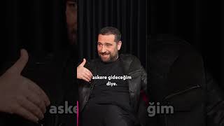 Askerlik Görevimi Yaparken Sol Gözümü Kaybettim #shorts #196sekiz #ümityaşar