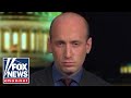 Stephen Miller slams Biden's leadership as 'humiliating'