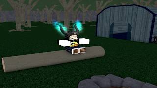 Roblox Camping In 2026