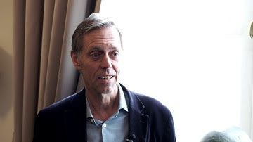 Interview with Thomas Gasser - JPND Symposium 2019