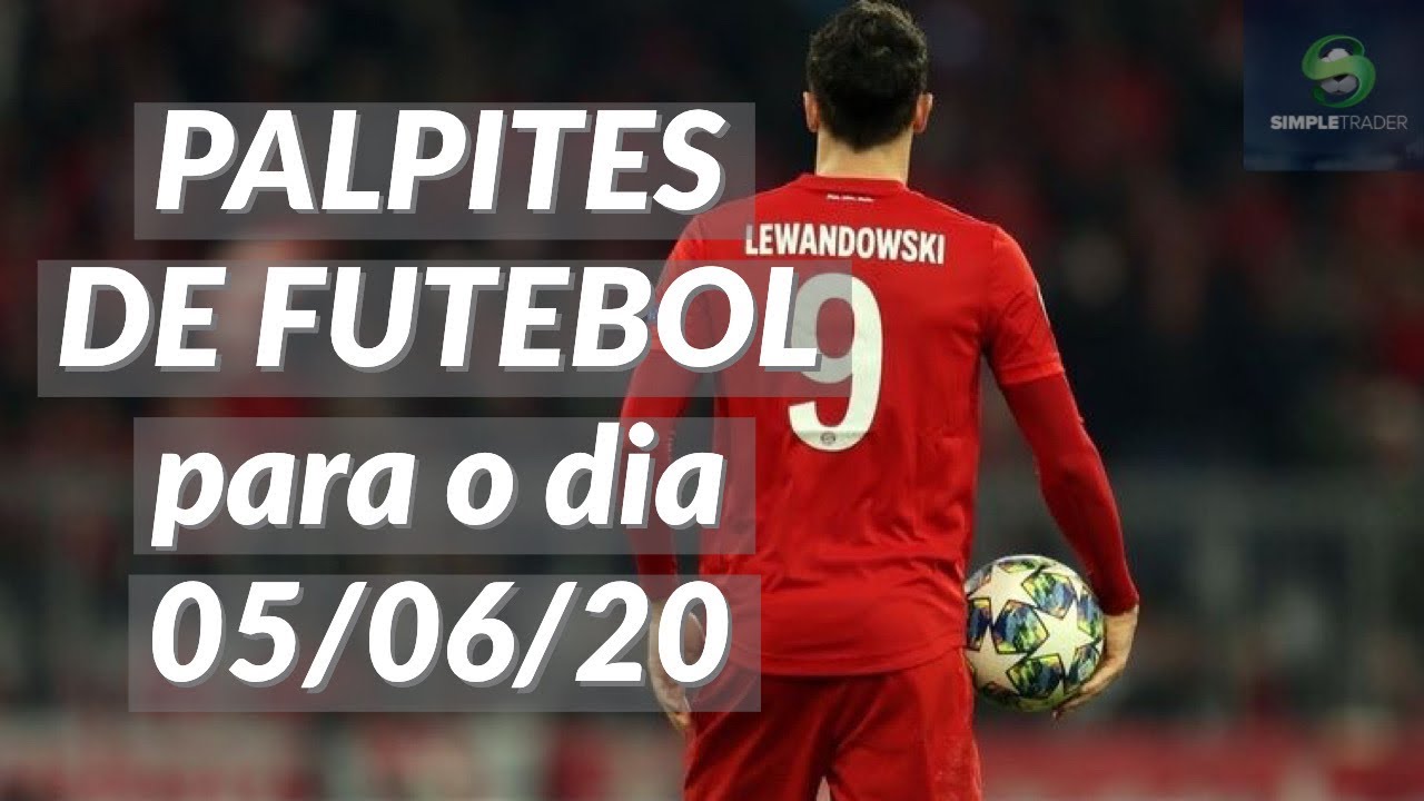 dicas de palpites de futebol