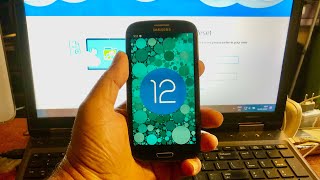 Android 12 Sept build Samsung S3 i9300 S3 i9305 LineageOS19.1 & Go build