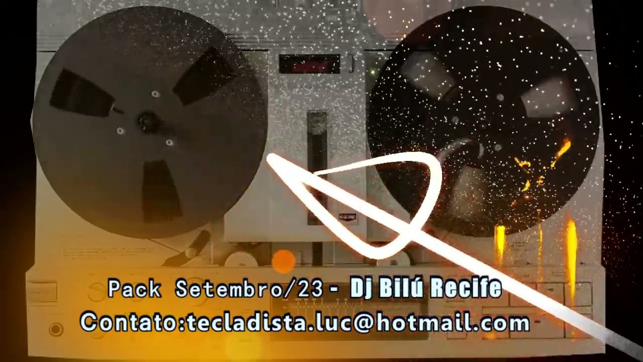 ⁣PACK SETEMBRO PREVIOUS