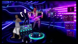 Dance Central 2: Born This Way Resimi