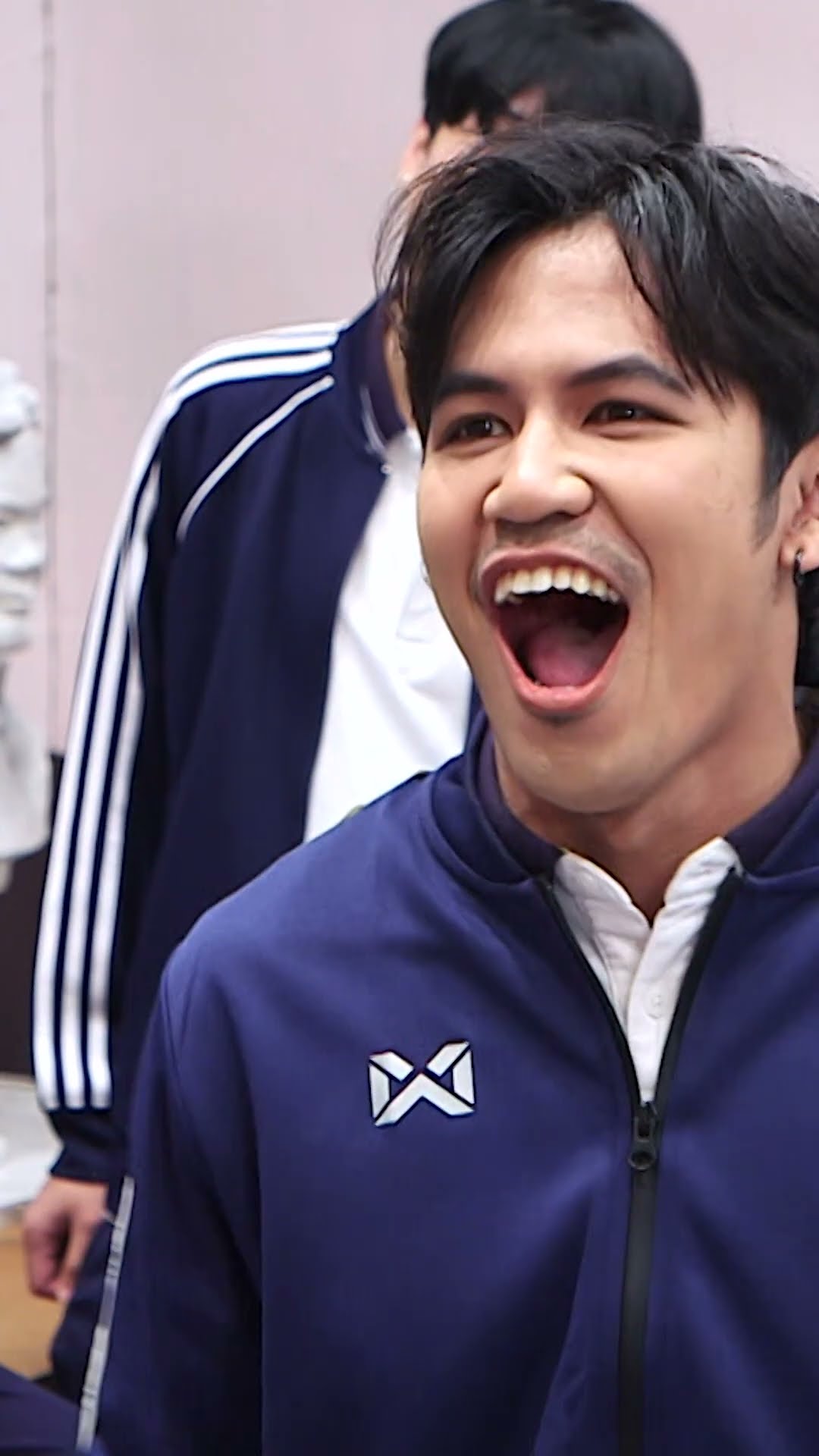 ใช้มือกดเท่านั้น #หกฉากครับจารย์