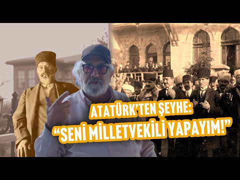 Muzaffer Efendim ... - Osman Doğan Ayyıldız (Tek Parça)