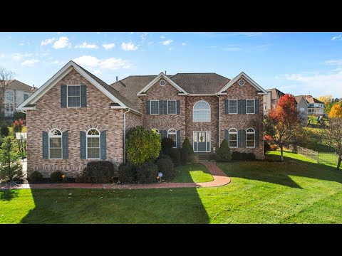42 Deangelis Dr, Monroe, NY home video tour