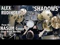 Alex Rudinger - NASUM - "Shadows"