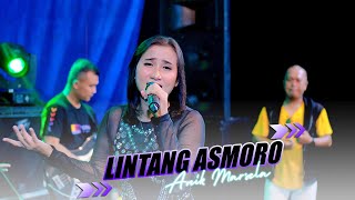 LINTANG ASMORO - ANIK MARSYLA - TECTONA REBORN - IN NGRAHO -BOJONEGORO