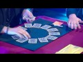 Gioco dell'Orologio Performance by Zazza The Magician Magic talent show 1 puntata