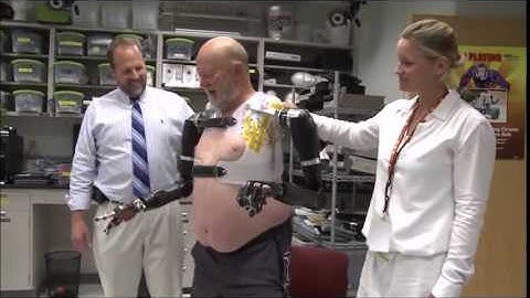 NEUROprosthetics - UOSM2031