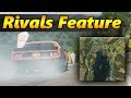 Derwent Lakeside Sprint | Rivals Feature